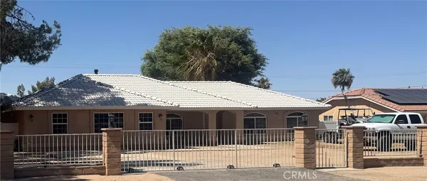 $585,000 | 14800 Maricopa Road, Victorville, CA 92392