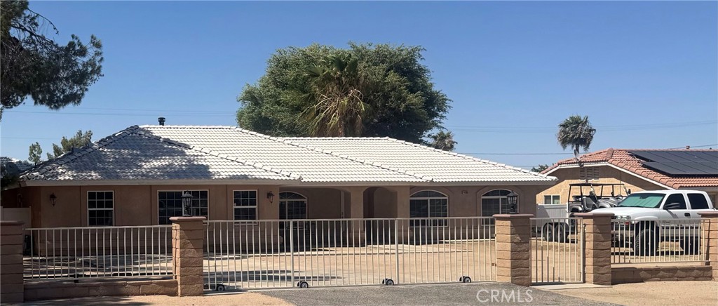 14800 Maricopa Road Victorville, CA 92392 - Photo 1 of 5