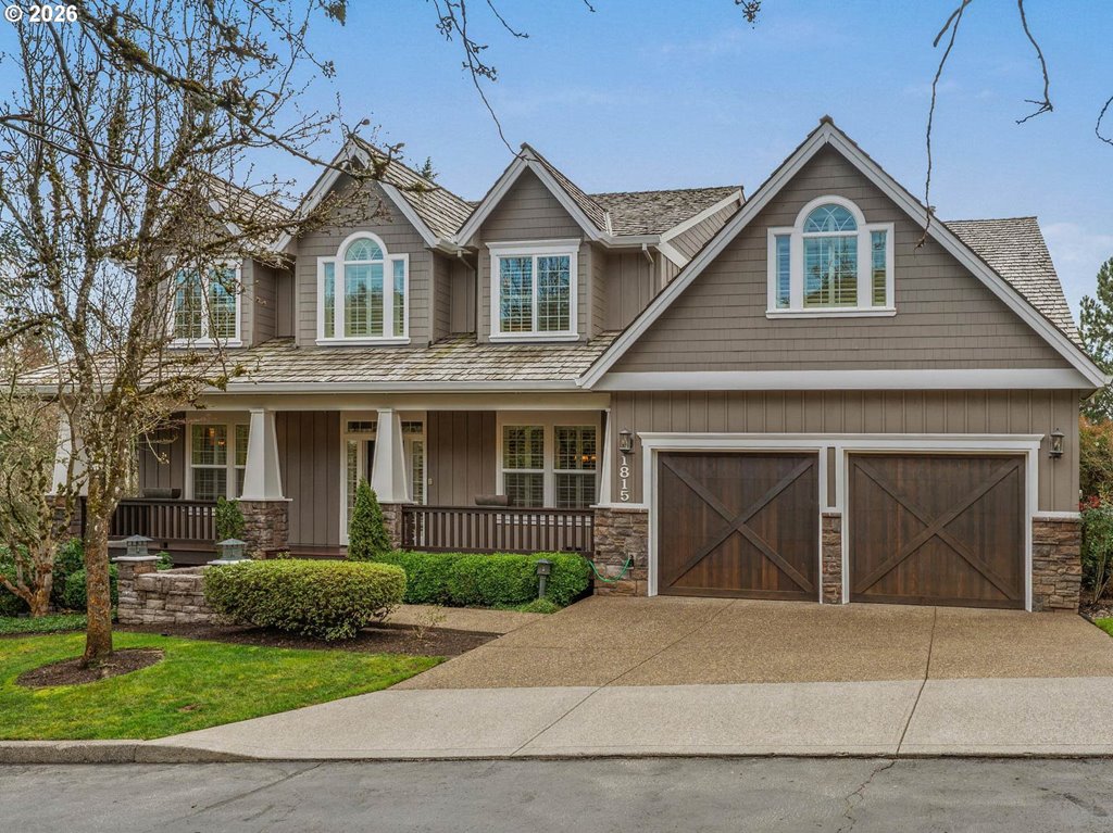 1815 Northwest Rosefinch Lane Portland, OR 97229 - Photo 1 of 48