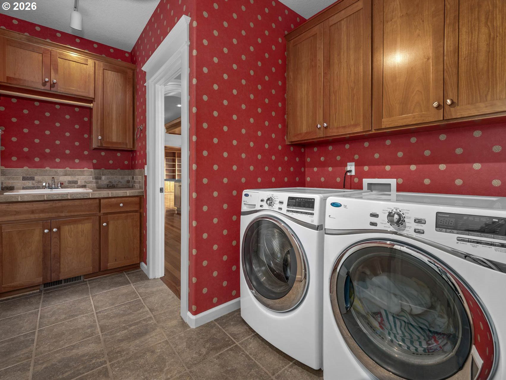 1815 Northwest Rosefinch Lane Portland, OR 97229 - Photo 20 of 48