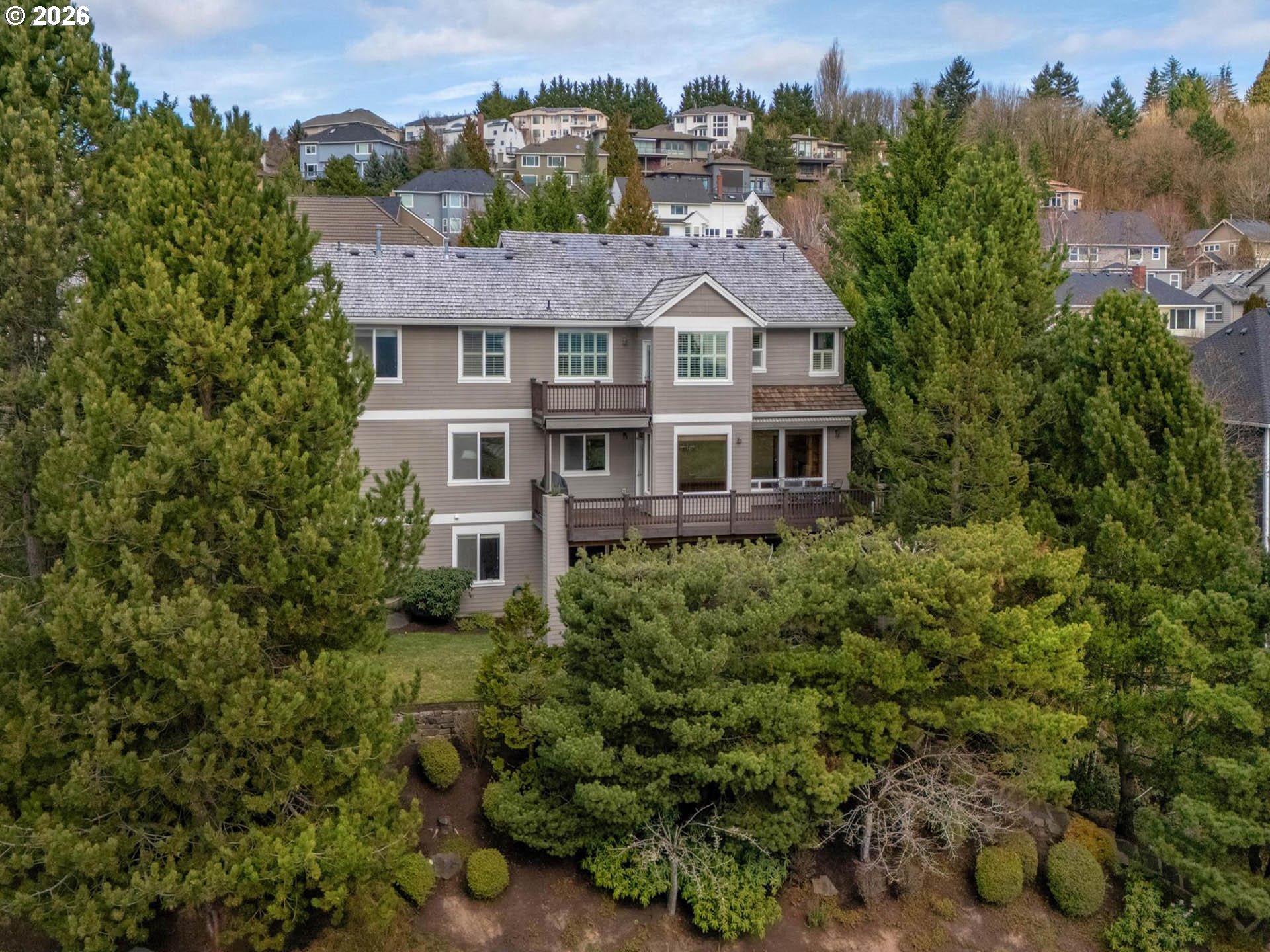 1815 Northwest Rosefinch Lane Portland, OR 97229 - Photo 2 of 48
