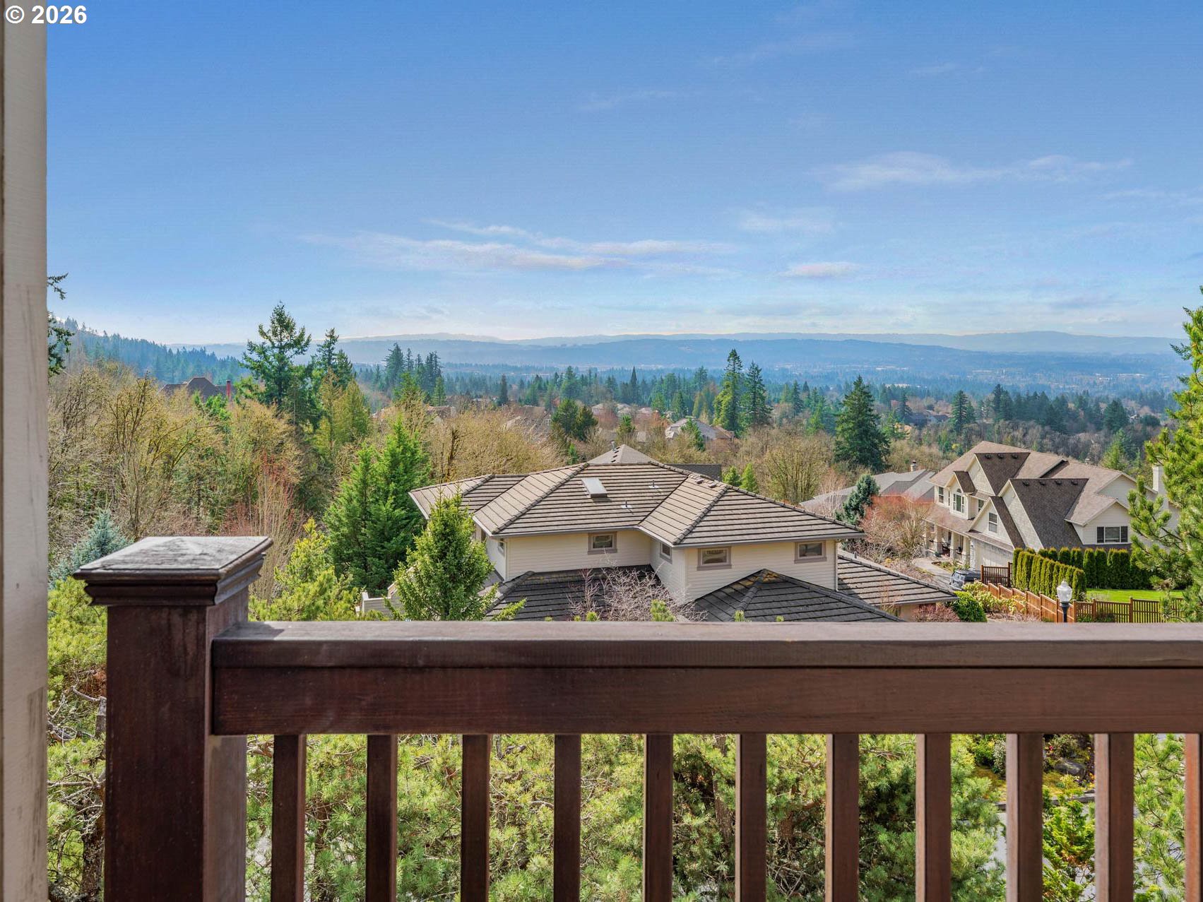 1815 Northwest Rosefinch Lane Portland, OR 97229 - Photo 23 of 48