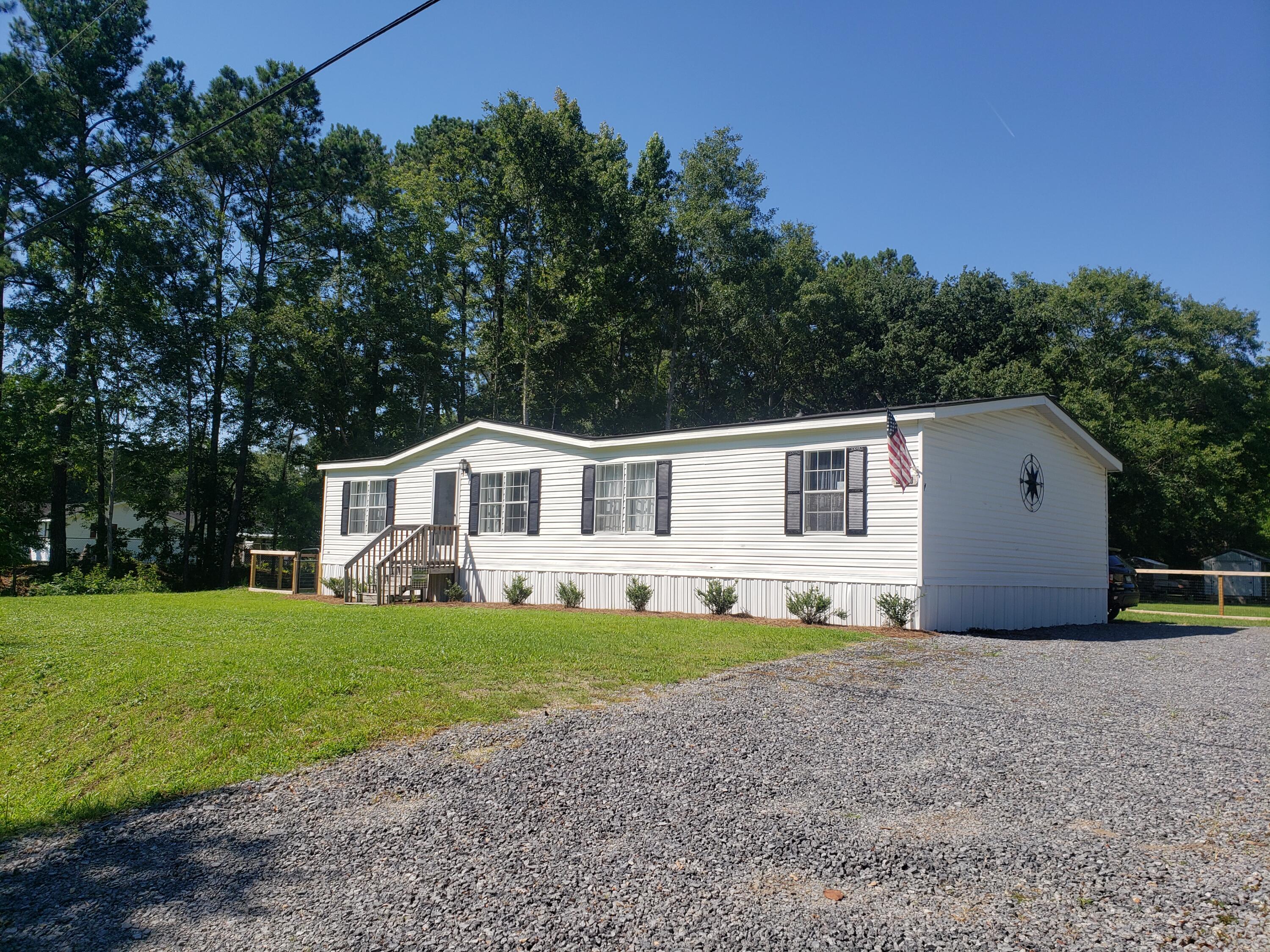 410 Farrell Street Moncks Corner, SC 29461 - Photo 1 of 24 20210617_160938