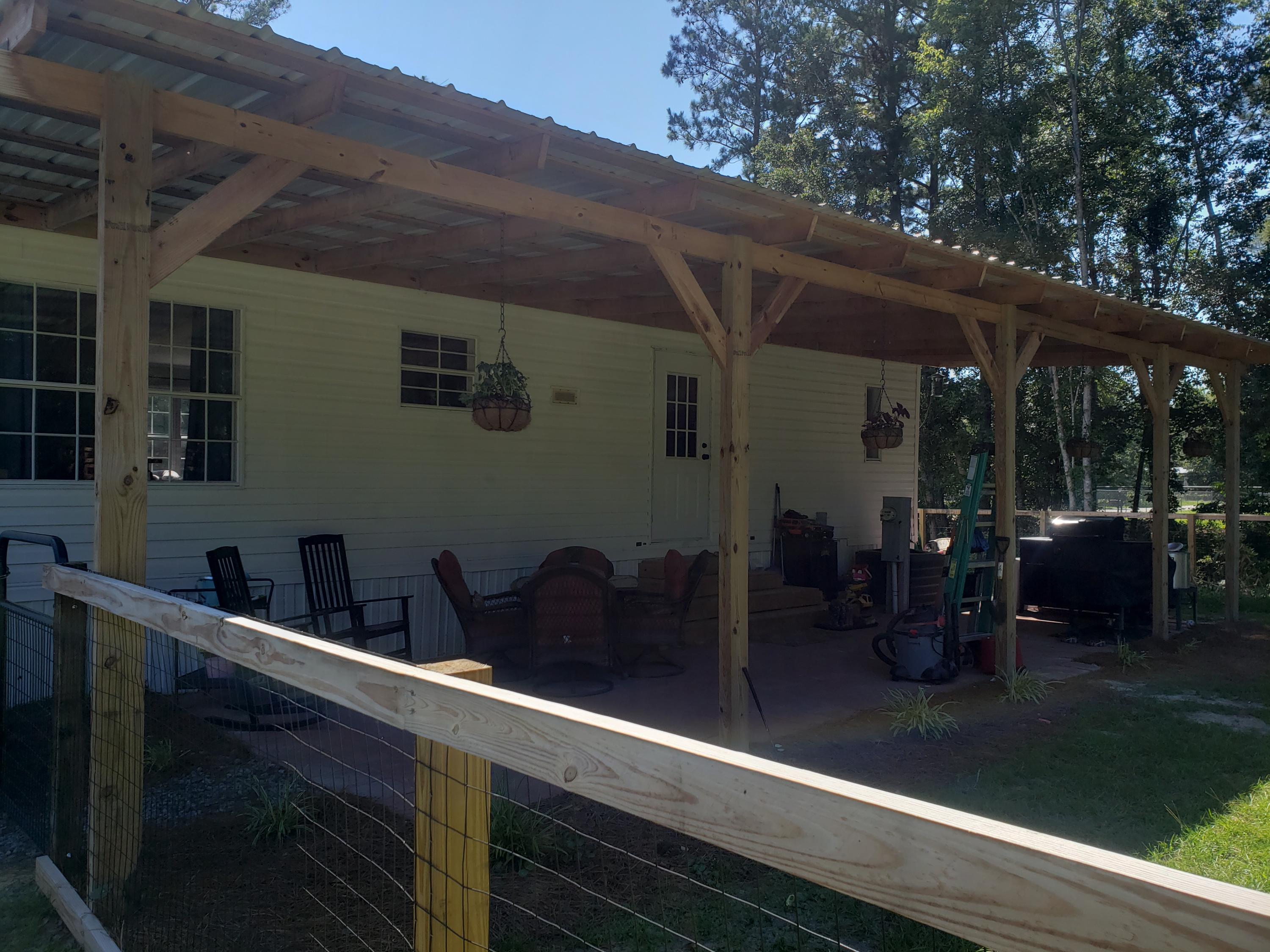 410 Farrell Street Moncks Corner, SC 29461 - Photo 3 of 24 20210617_160900