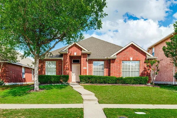 $385,000 | 1409 Clear Creek Drive, Allen, TX 75002