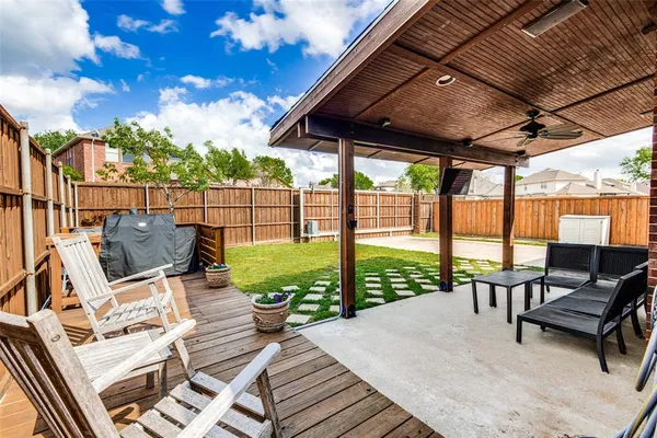 $385,000 | 1409 Clear Creek Drive, Allen, TX 75002