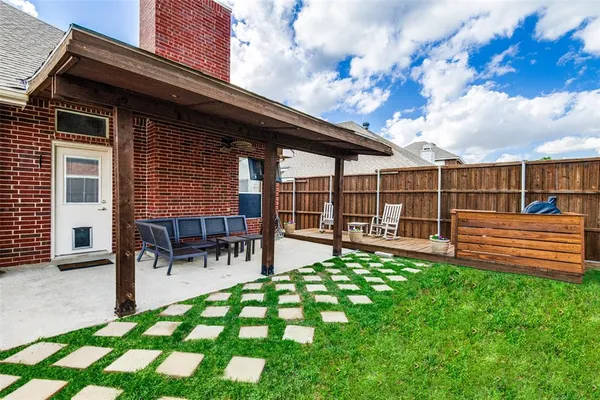 $385,000 | 1409 Clear Creek Drive, Allen, TX 75002