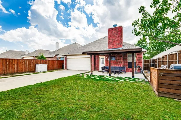 $385,000 | 1409 Clear Creek Drive, Allen, TX 75002