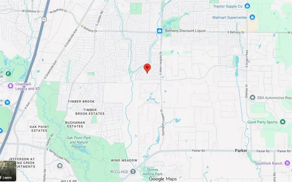 $385,000 | 1409 Clear Creek Drive, Allen, TX 75002