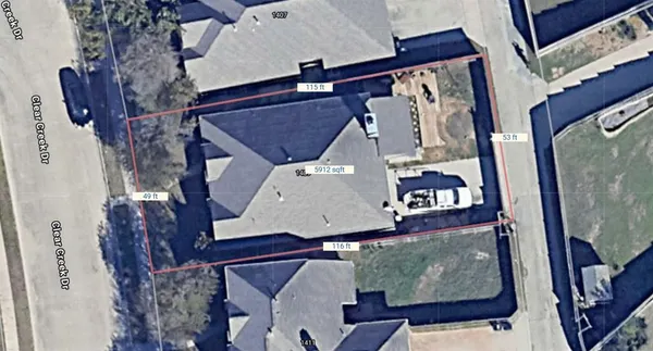 $385,000 | 1409 Clear Creek Drive, Allen, TX 75002