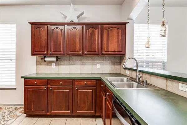 $385,000 | 1409 Clear Creek Drive, Allen, TX 75002