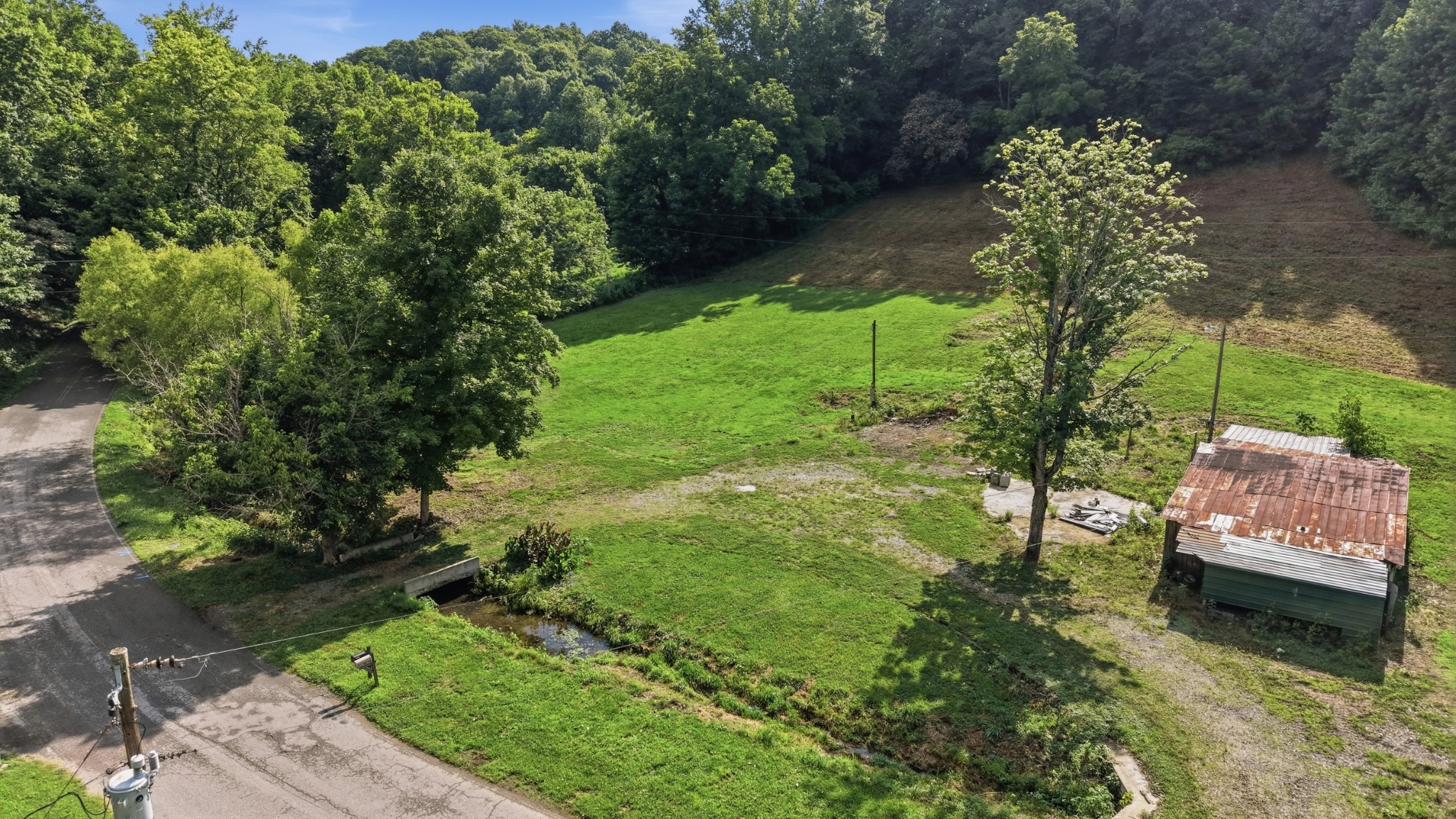 1155 Dry Prong Road Mulberry, TN 37359 - Photo 3 of 15