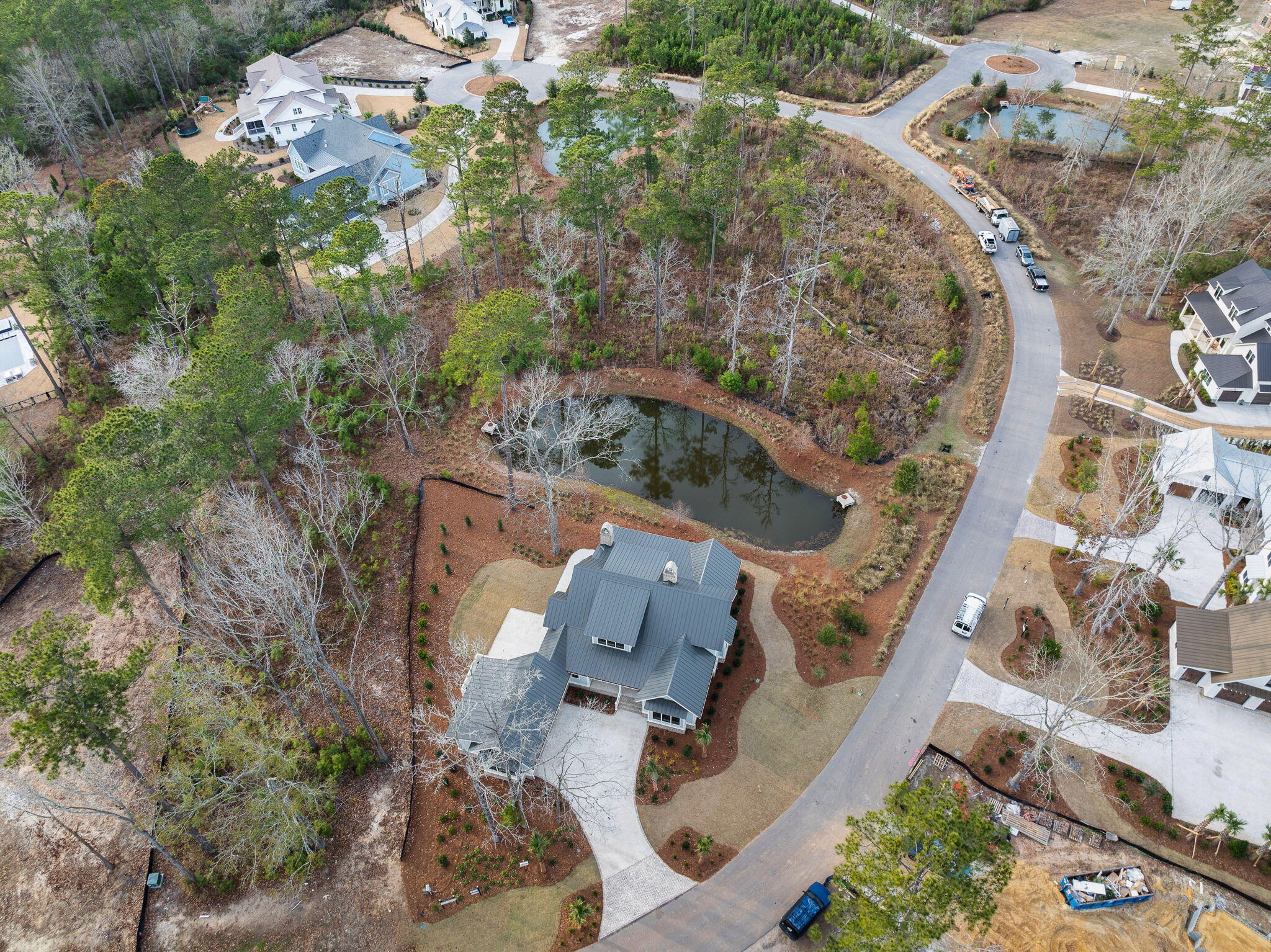 111 Peninsula Drive Ravenel, SC 29470 - Photo 16 of 75 23-web-or-mls-Barclay Media Co -20