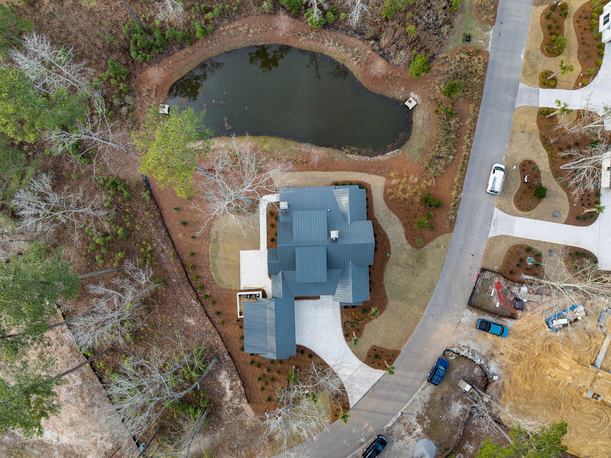 111 Peninsula Drive Ravenel, SC 29470 - Photo 20 of 75 25-web-or-mls-Barclay Media Co -22