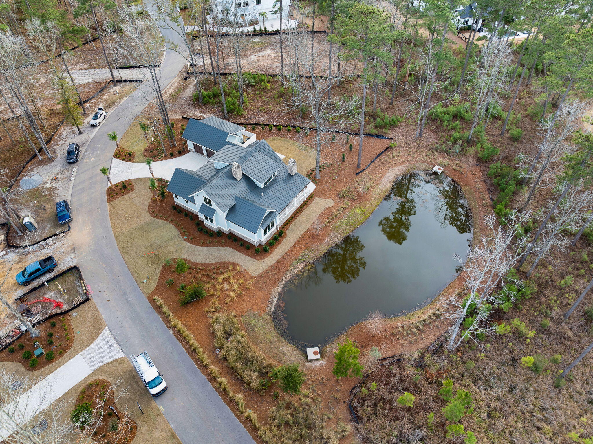 111 Peninsula Drive Ravenel, SC 29470 - Photo 5 of 75 8-web-or-mls-Barclay Media Co -23