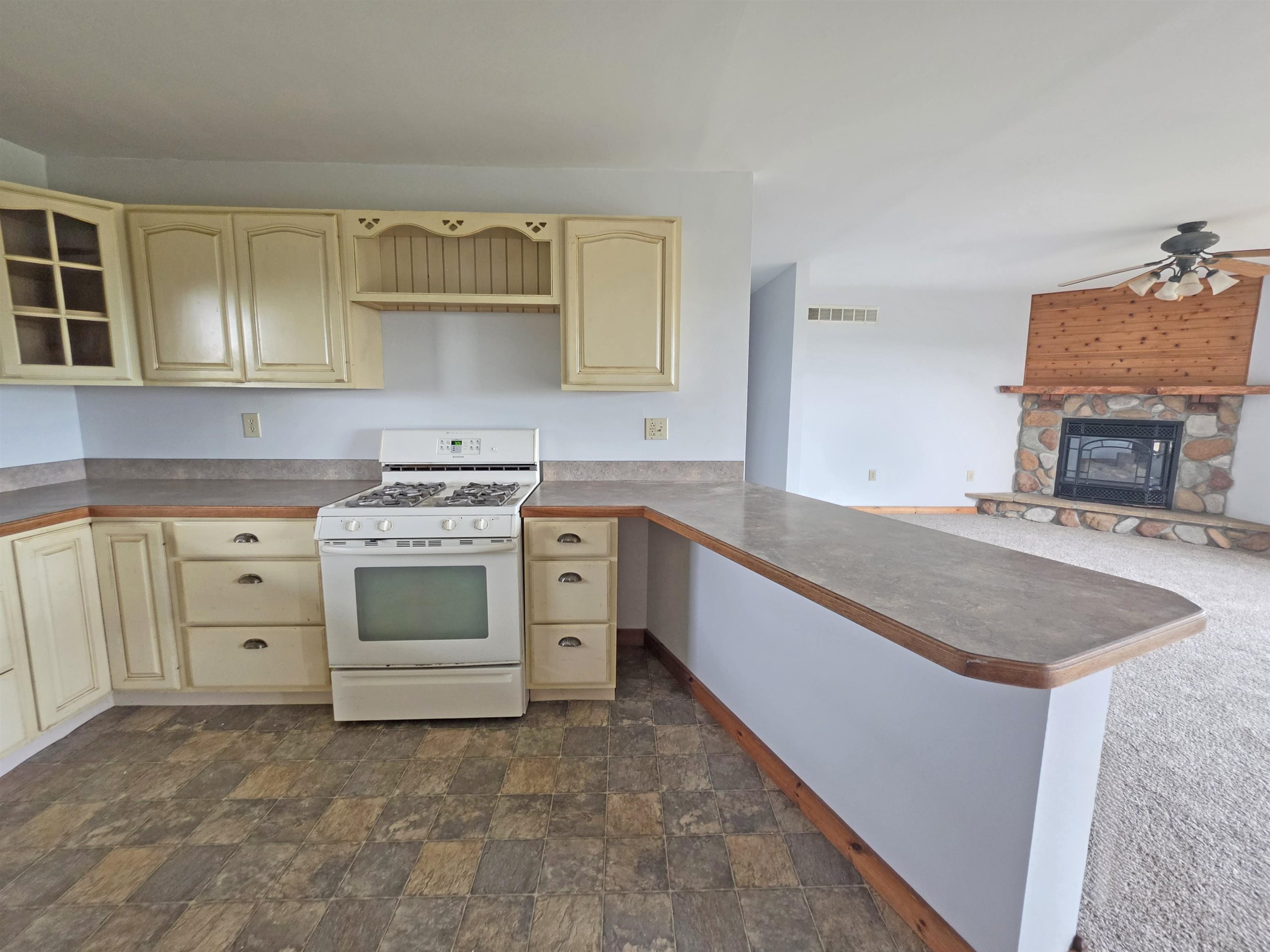 9571 Wilkinson Road Lennon, MI 48449 - Photo 5 of 19