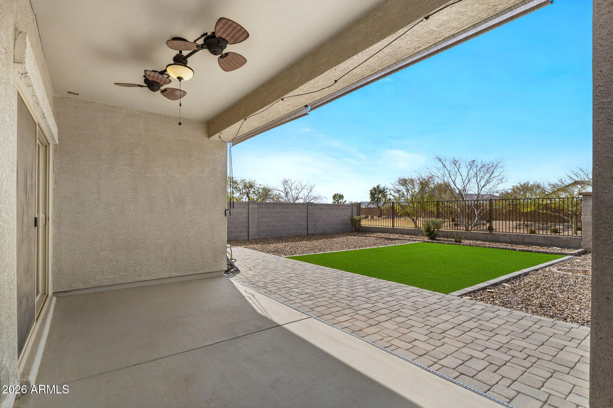 17878 North Pietra Road Maricopa, AZ 85138 - Photo 16 of 28 016___17878 N Pietra Rd