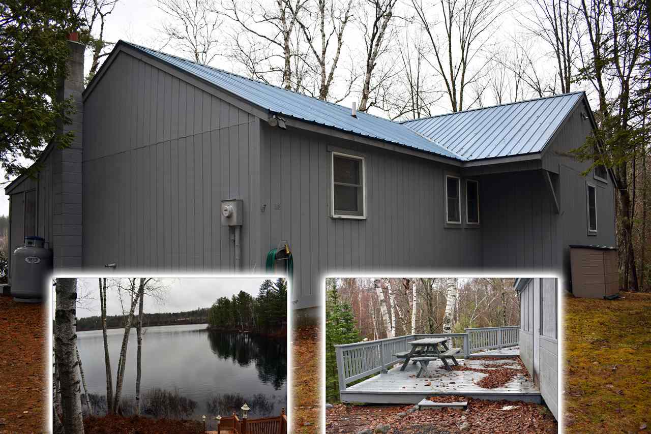 163 Spectacle Pond Road Brighton, VT 05846 - Photo 1 of 29