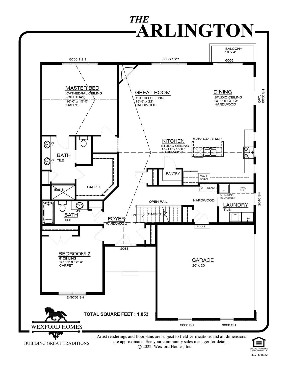 4262 Duck Drive Ann Arbor, MI 48103 - Photo 53 of 53 Photo 53