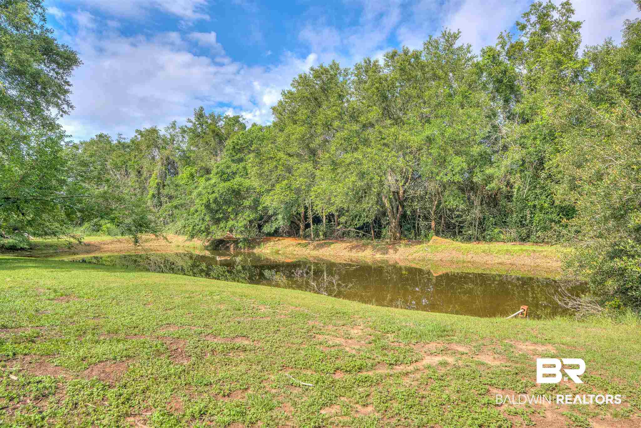 20895 Bohemian Hall Road Silverhill, AL 36576 - Photo 15 of 47
