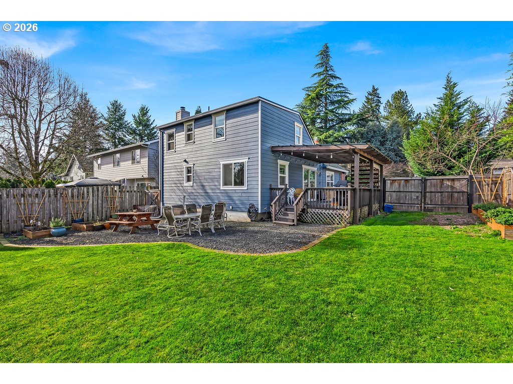 8465 Southwest Blake Street Tualatin, OR 97062 - Photo 39 of 42