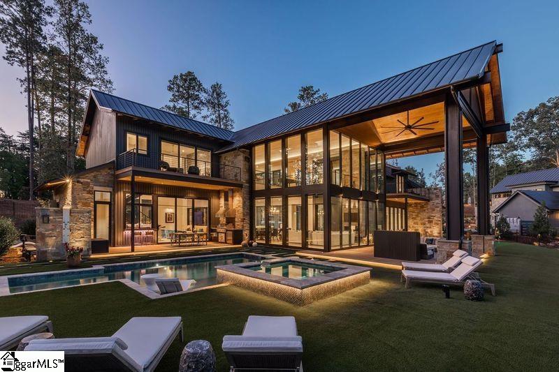 387 Peninsula Ridge Sunset, SC 29685 - Photo 1 of 31 Gallery Image 1