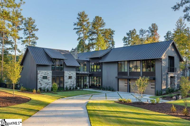 387 Peninsula Ridge Sunset, SC 29685 - Photo 2 of 31 Gallery Image 2