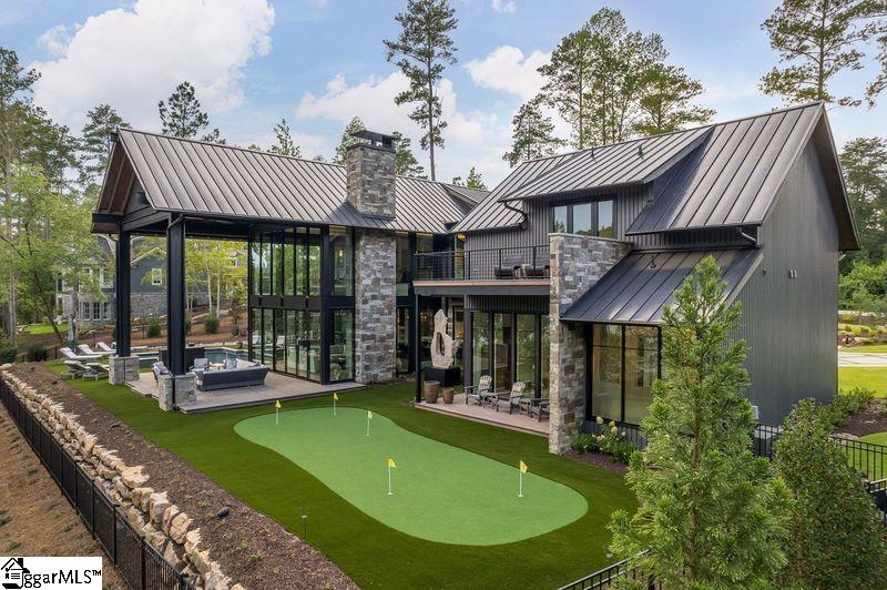 387 Peninsula Ridge Sunset, SC 29685 - Photo 24 of 31 Gallery Image 24