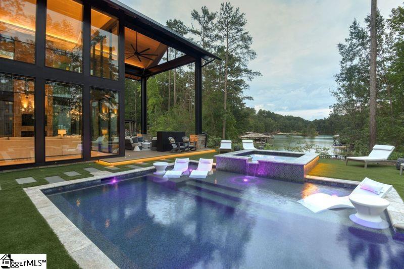 387 Peninsula Ridge Sunset, SC 29685 - Photo 25 of 31 Gallery Image 25