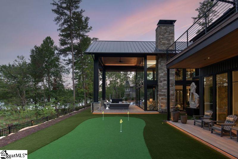 387 Peninsula Ridge Sunset, SC 29685 - Photo 27 of 31 Gallery Image 27