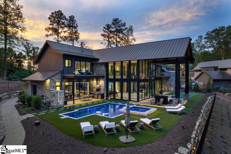 387 Peninsula Ridge Sunset, SC 29685 - Photo 28 of 31 Gallery Image 28