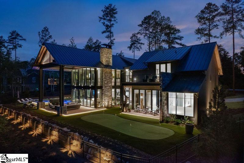 387 Peninsula Ridge Sunset, SC 29685 - Photo 29 of 31 Gallery Image 29