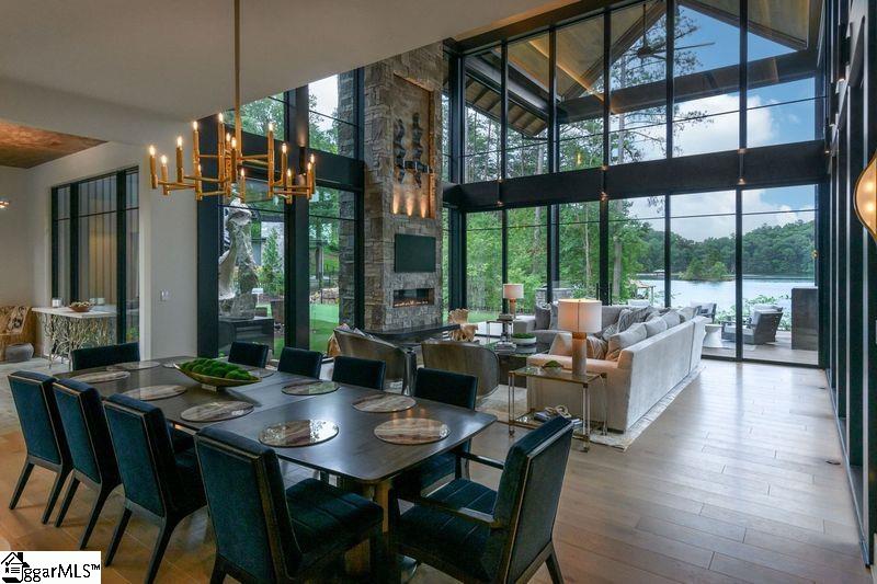 387 Peninsula Ridge Sunset, SC 29685 - Photo 10 of 31 Gallery Image 10