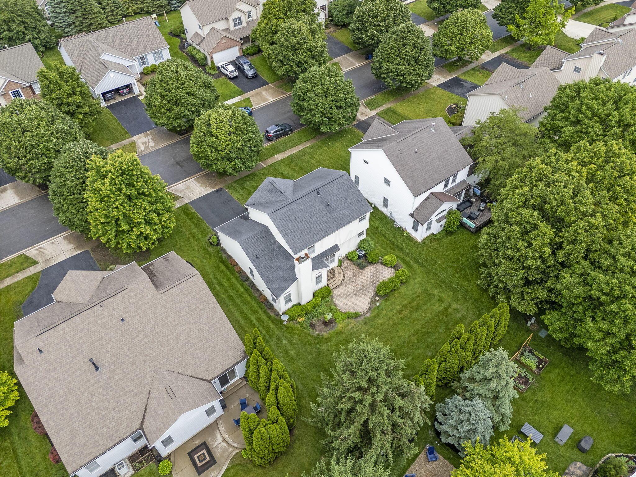 5906 Sandy Rings Lane Dublin, OH 43016 - Photo 50 of 61