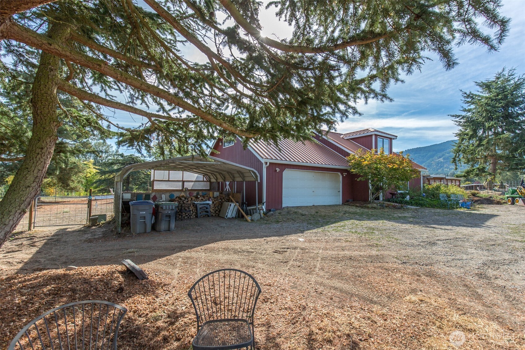 4629 Happy Valley Road Sequim, WA 98382 - Photo 29 of 40 Gallery Image 29