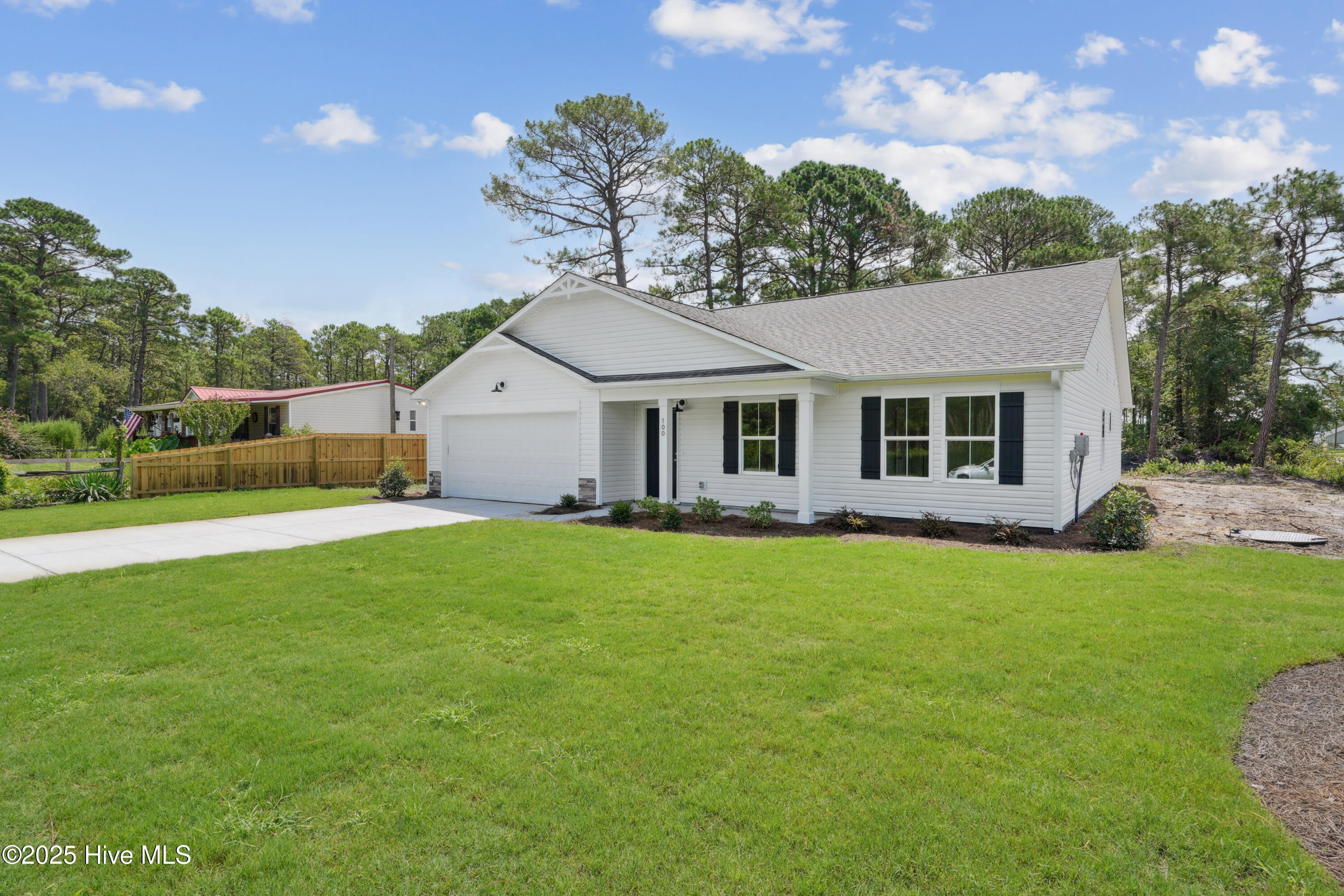 100 Pee Dee Road Boiling Spring Lakes, NC 28461 - Photo 17 of 18 shoootin-photo-2