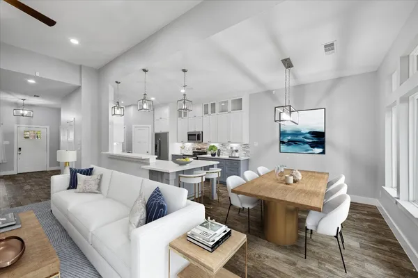 $450,000 | 13219 Salem Circle, Montgomery, TX 77356