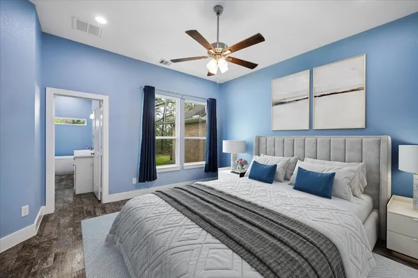 $450,000 | 13219 Salem Circle, Montgomery, TX 77356