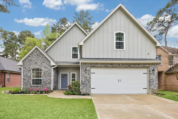 $450,000 | 13219 Salem Circle, Montgomery, TX 77356