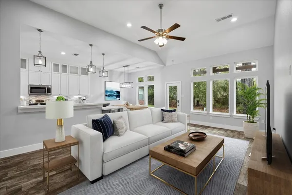 $450,000 | 13219 Salem Circle, Montgomery, TX 77356