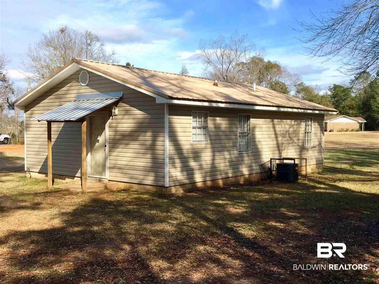71 Short Lane Evergreen, AL 36401 - Photo 4 of 4 Back