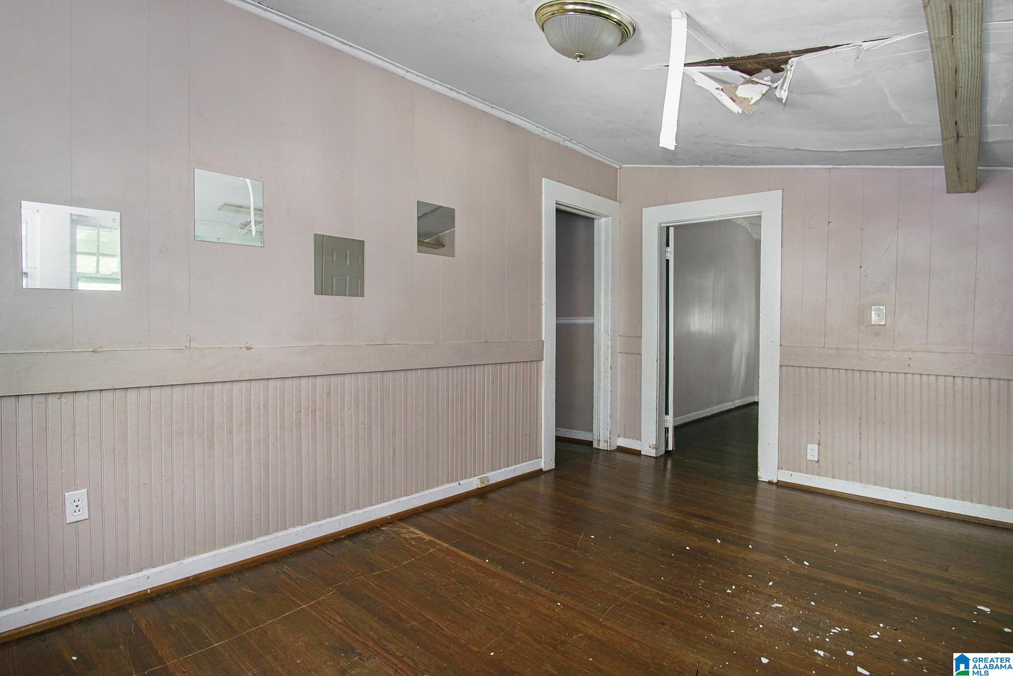 1252 Forrest Street Birmingham, AL 35217 - Photo 16 of 21