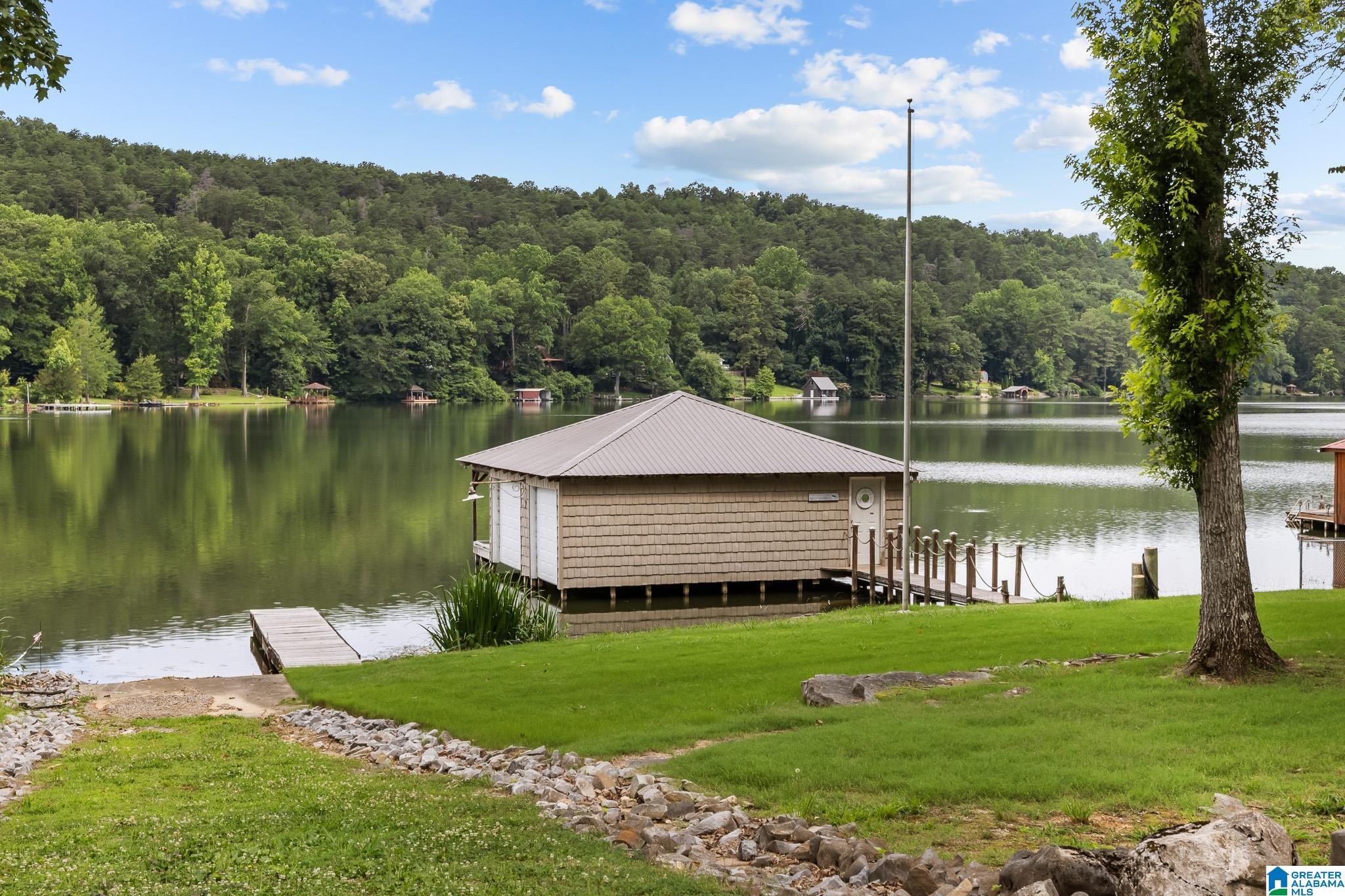 8210 Cedar Mountain Road Pinson, AL 35126 - Photo 69 of 90
