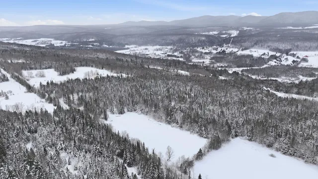 $250,000 | 1090 Center Road, Unit LOT #3, Albany, VT 05845