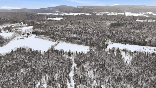 $224,900 | 1090 Center Road, Unit LOT #3, Albany, VT 05845