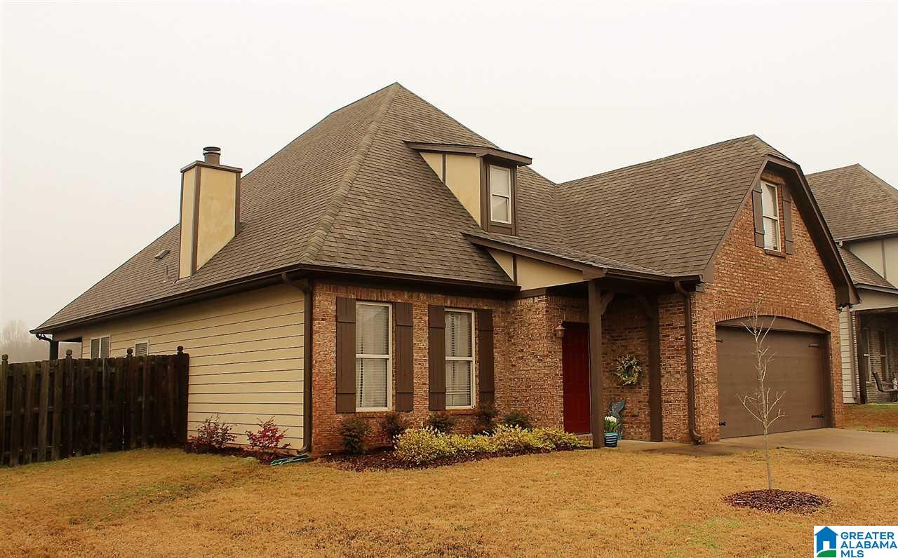 1019 Maryanna Road Calera, AL 35040 - Photo 2 of 30