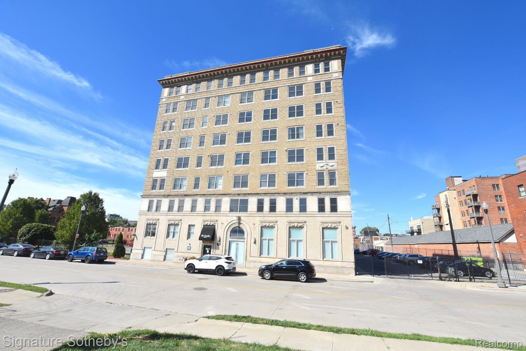 2915 John R Street, Unit 304 Detroit, MI 48201 - Photo 1 of 23 1.jpg