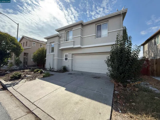 $3,200 | 815 Spring Mountain Lane, American Canyon, CA 94503