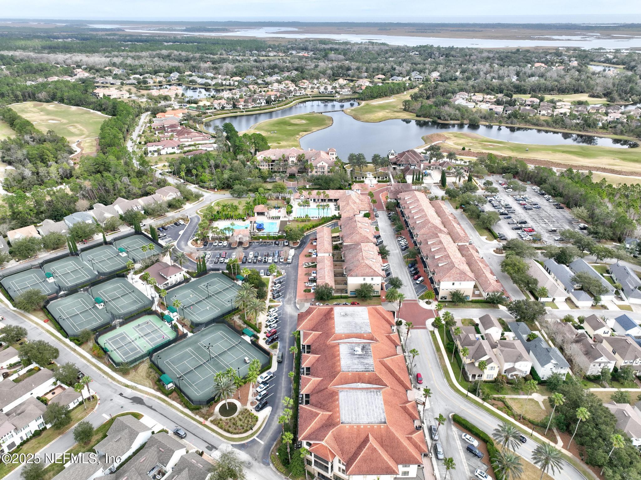 649 Treehouse Circle St. Augustine, FL 32095 - Photo 169 of 207 DJI_0284_5_6_7_8