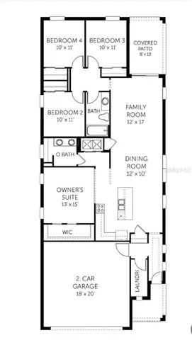 $465,000 | 2221 Juniper Berry Drive, Minneola, FL 34715